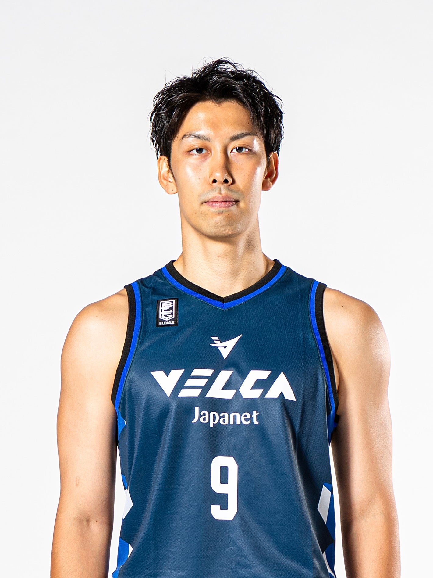 長崎ヴェルカ松本選手2023シーズン　ブラックユニ2XL（最終値下げ） m34505528662_1.jpg?1712282983