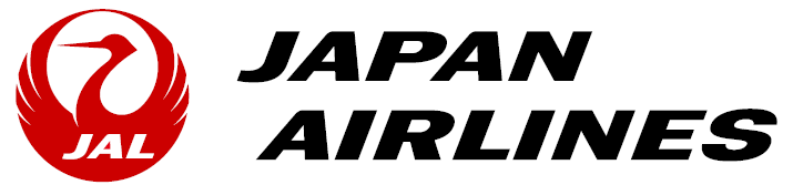 日本航空（JAL)