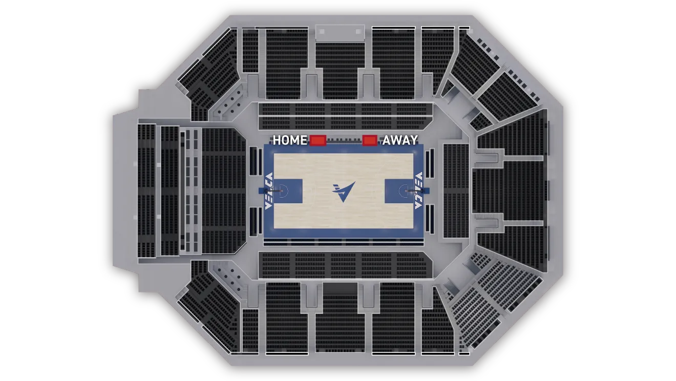 チケット | 長崎ヴェルカ