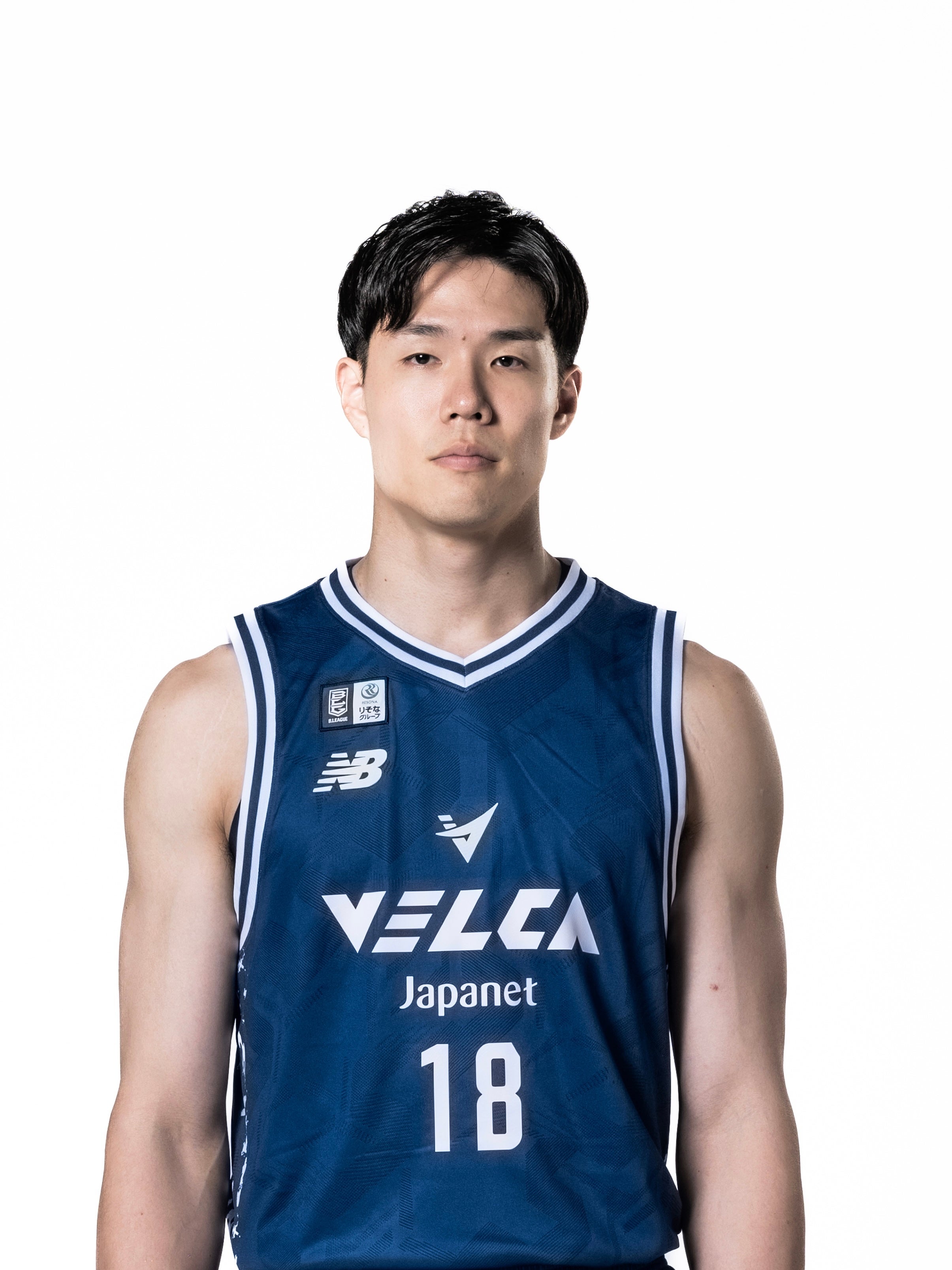 オンサイトカード 長崎VELCA ヴェルカ 馬場雄大 馬場雄大 | 長崎ヴェルカ