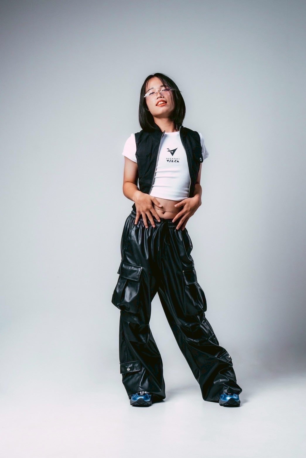 Shin.O | 長崎ヴェルカ