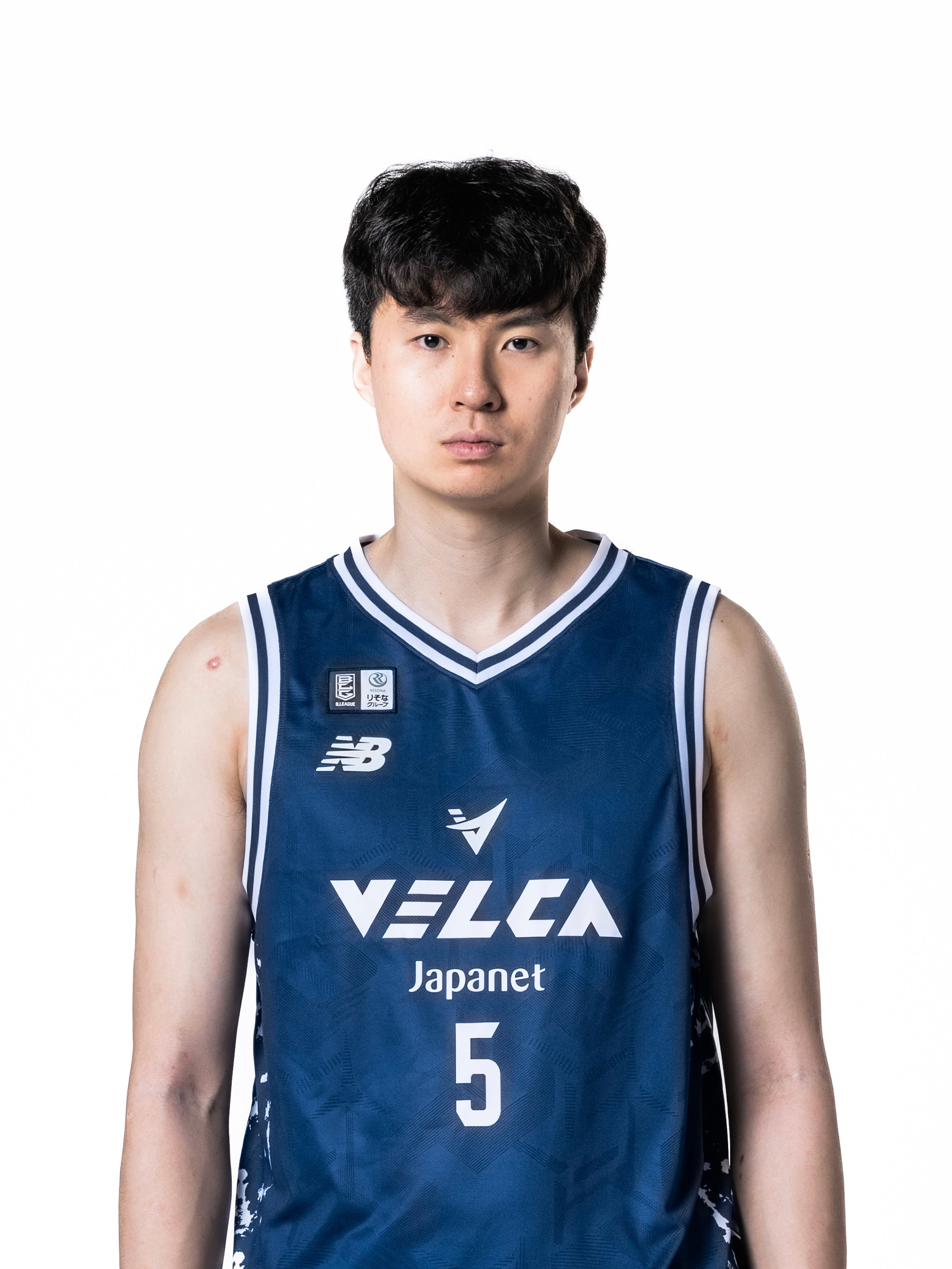 TEAM | 長崎ヴェルカ